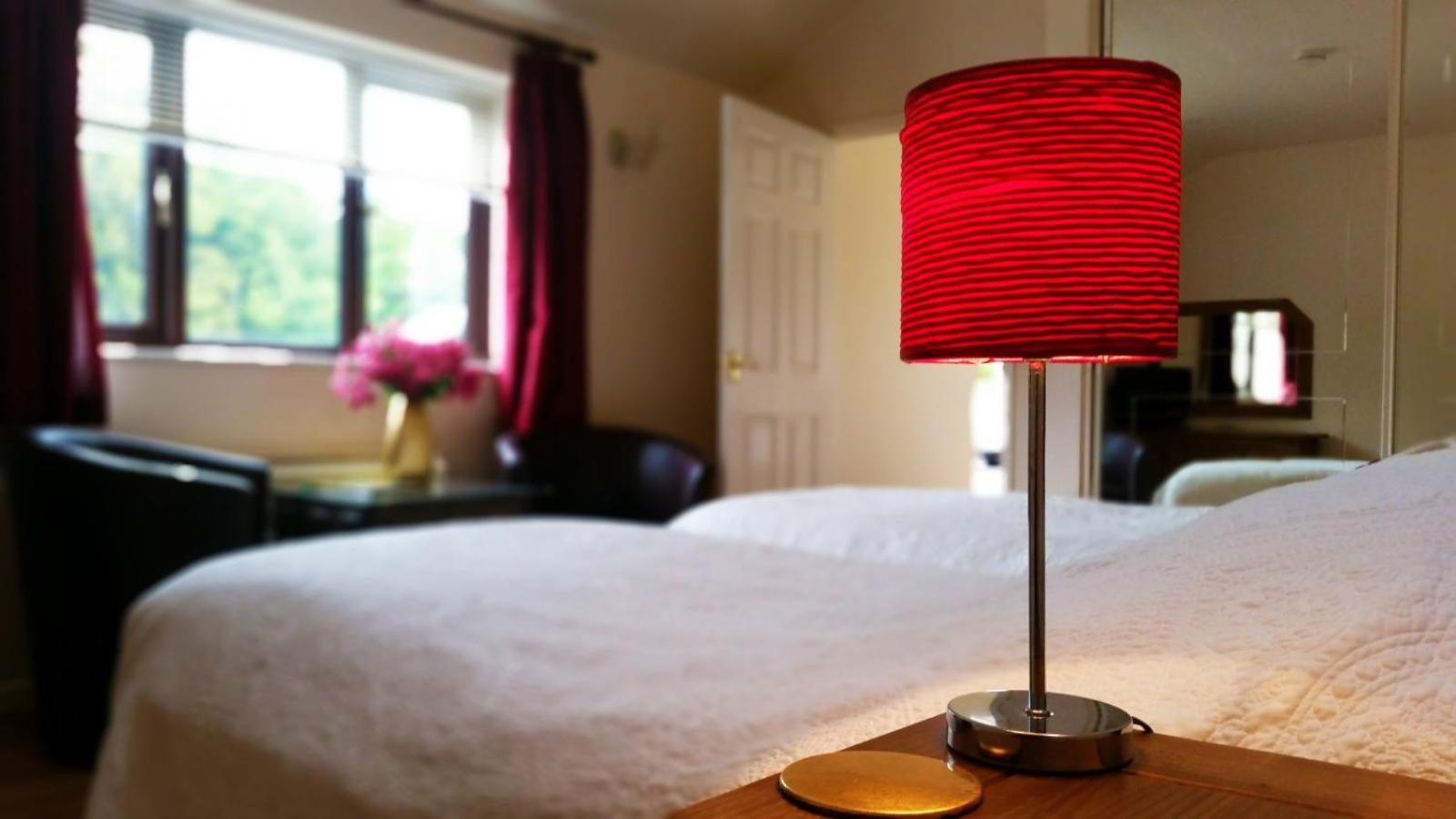 Miltons Country Lodge Lower Langford Exteriér fotografie